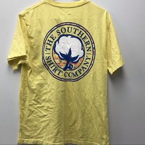 The Southern Shirt co.